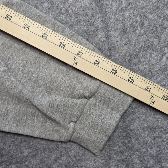 Vintage Nike Center Swoosh Green Bay Packers Sweater Mens XL Crewneck Distressed - Picture 8 of 13